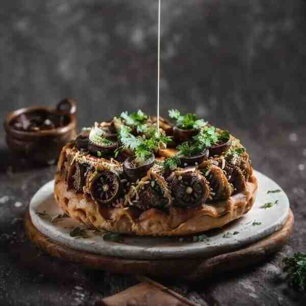 Богатая кутья